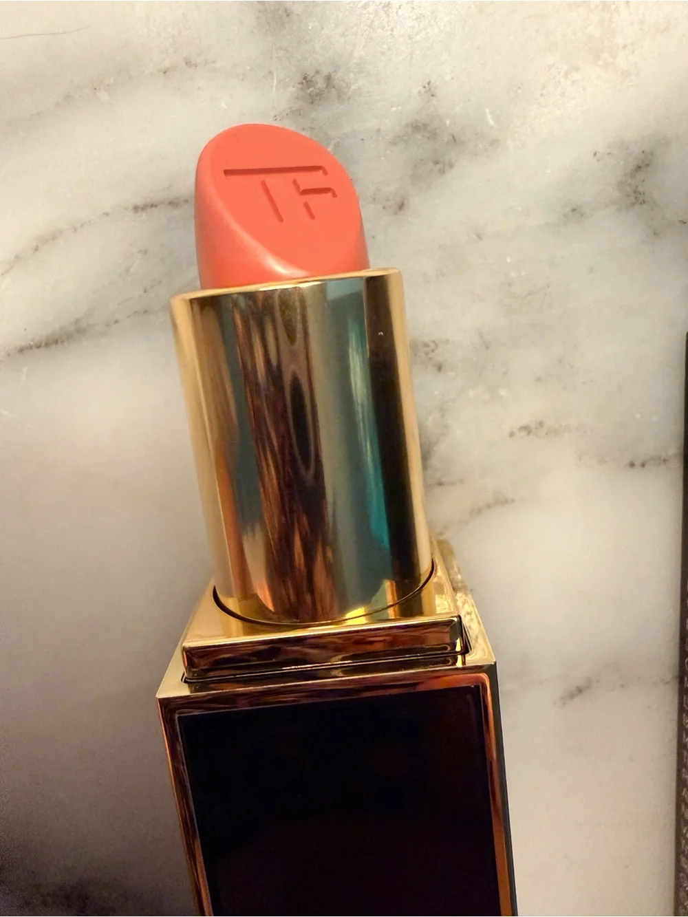 Tom Ford Lip Color Bad Lieutenant New